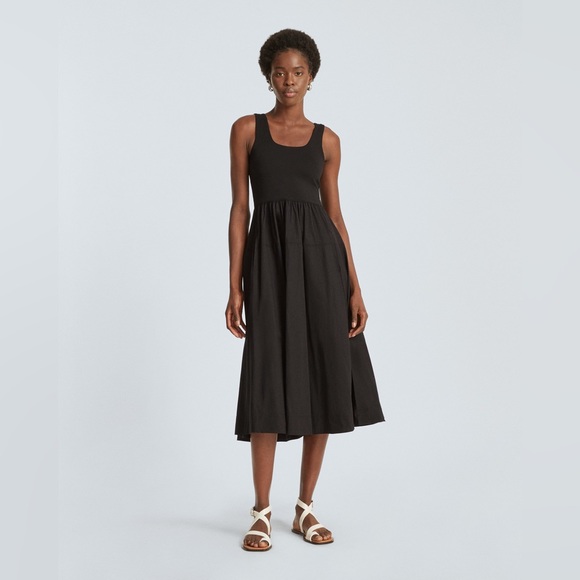 Everlane Dresses & Skirts - NWOT Everlane the Riviera Dress